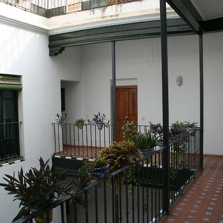 Clb Sierpes Apartment Seville Exterior photo