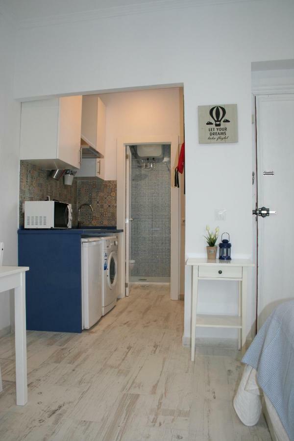 Clb Sierpes Apartment Seville Exterior photo
