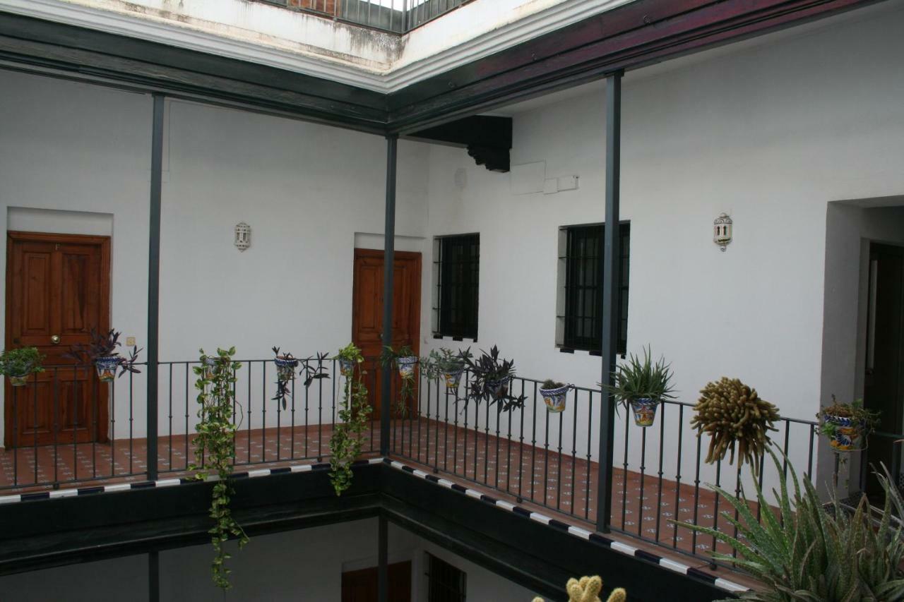 Clb Sierpes Apartment Seville Exterior photo