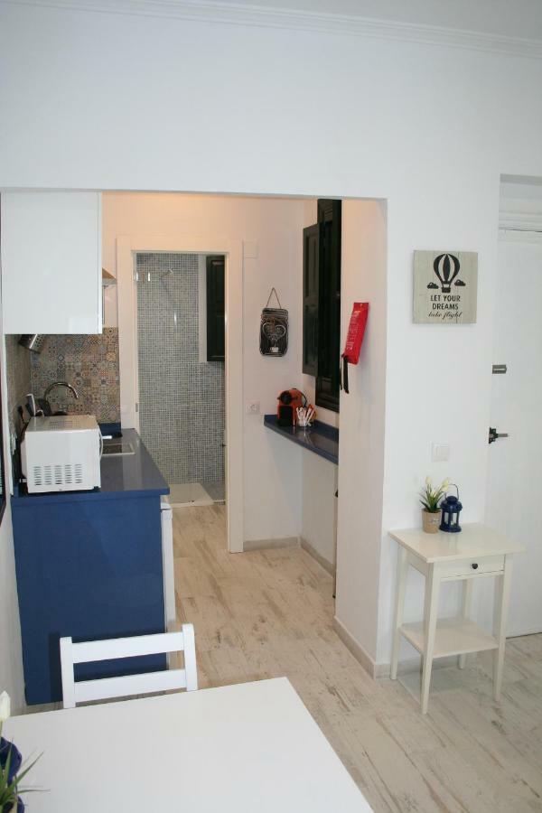 Clb Sierpes Apartment Seville Exterior photo