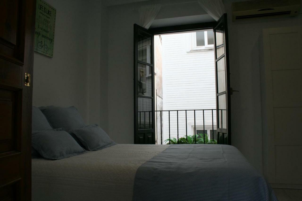 Clb Sierpes Apartment Seville Exterior photo